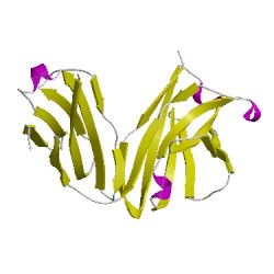 Image of CATH 2fr4B