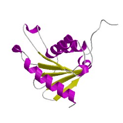 Image of CATH 2fr5A00