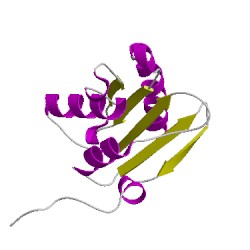 Image of CATH 2fr5B00
