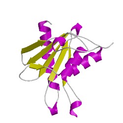 Image of CATH 2fr5C00