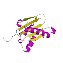 Image of CATH 2fr5D
