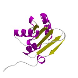 Image of CATH 2fr6B00