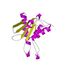 Image of CATH 2fr6C00