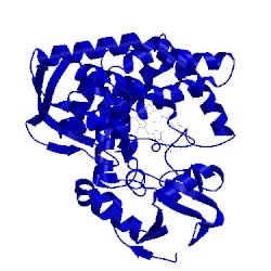 Image of CATH 2fr7
