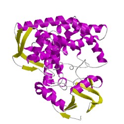 Image of CATH 2fr7A00