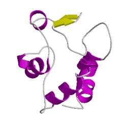 Image of CATH 2frcA