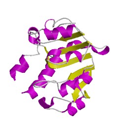 Image of CATH 2frdA01