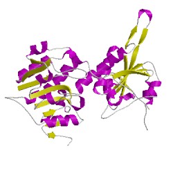 Image of CATH 2frdB