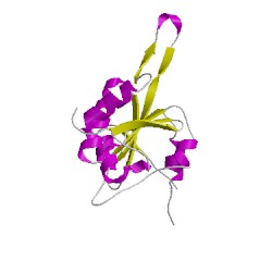 Image of CATH 2frdB02