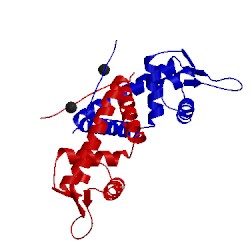 Image of CATH 2frh