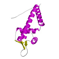 Image of CATH 2frhB