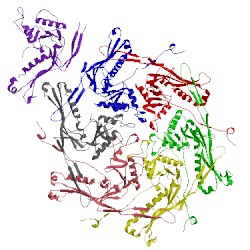 Image of CATH 2frp