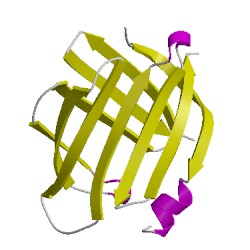 Image of CATH 2frsA