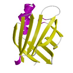 Image of CATH 2frsB