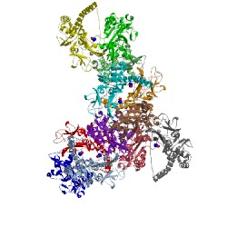 Image of CATH 2frv