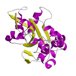 Image of CATH 2frvA