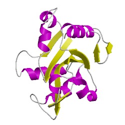 Image of CATH 2frvC01