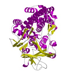 Image of CATH 2frvD