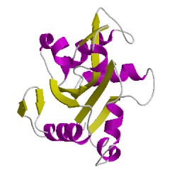 Image of CATH 2frvE01