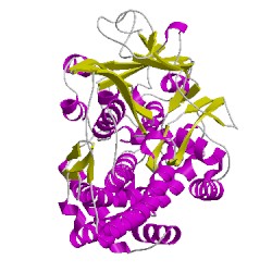 Image of CATH 2frvF