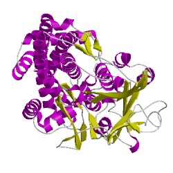 Image of CATH 2frvH