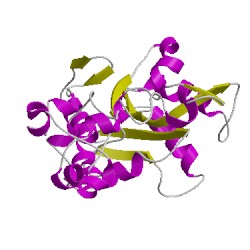 Image of CATH 2frvI