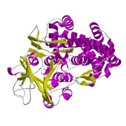 Image of CATH 2frvL