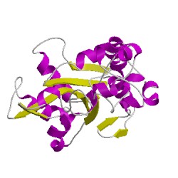 Image of CATH 2frvS