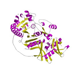 Image of CATH 2frxA