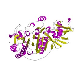 Image of CATH 2frxB