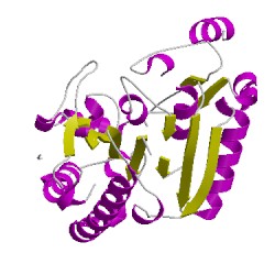 Image of CATH 2frxB01