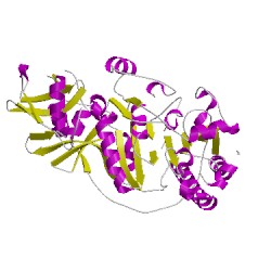 Image of CATH 2frxC