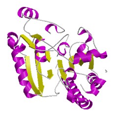 Image of CATH 2frxC01