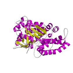 Image of CATH 2frzA00