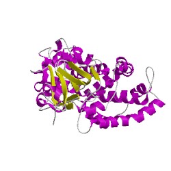 Image of CATH 2frzB00