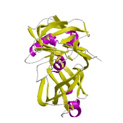 Image of CATH 2fs4A