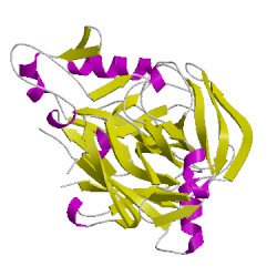 Image of CATH 2fs4B