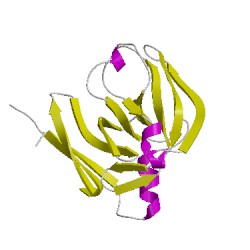 Image of CATH 2fs4B01