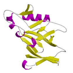 Image of CATH 2fs4B02