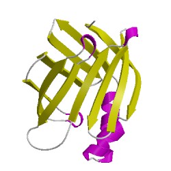 Image of CATH 2fs6B
