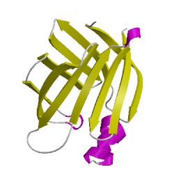 Image of CATH 2fs7B