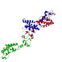 Image of CATH 2fsa