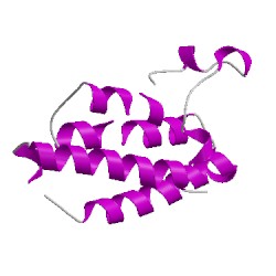 Image of CATH 2fsaB02