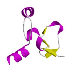 Image of CATH 2fsaC01