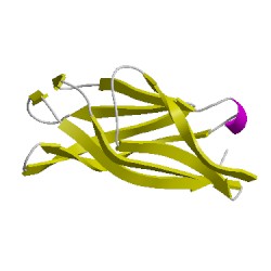 Image of CATH 2fsdA00