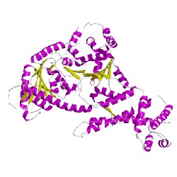 Image of CATH 2fsgA