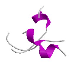 Image of CATH 2fsgB02