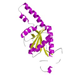 Image of CATH 2fsgB03