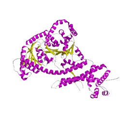 Image of CATH 2fshA