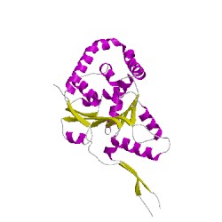Image of CATH 2fshA01